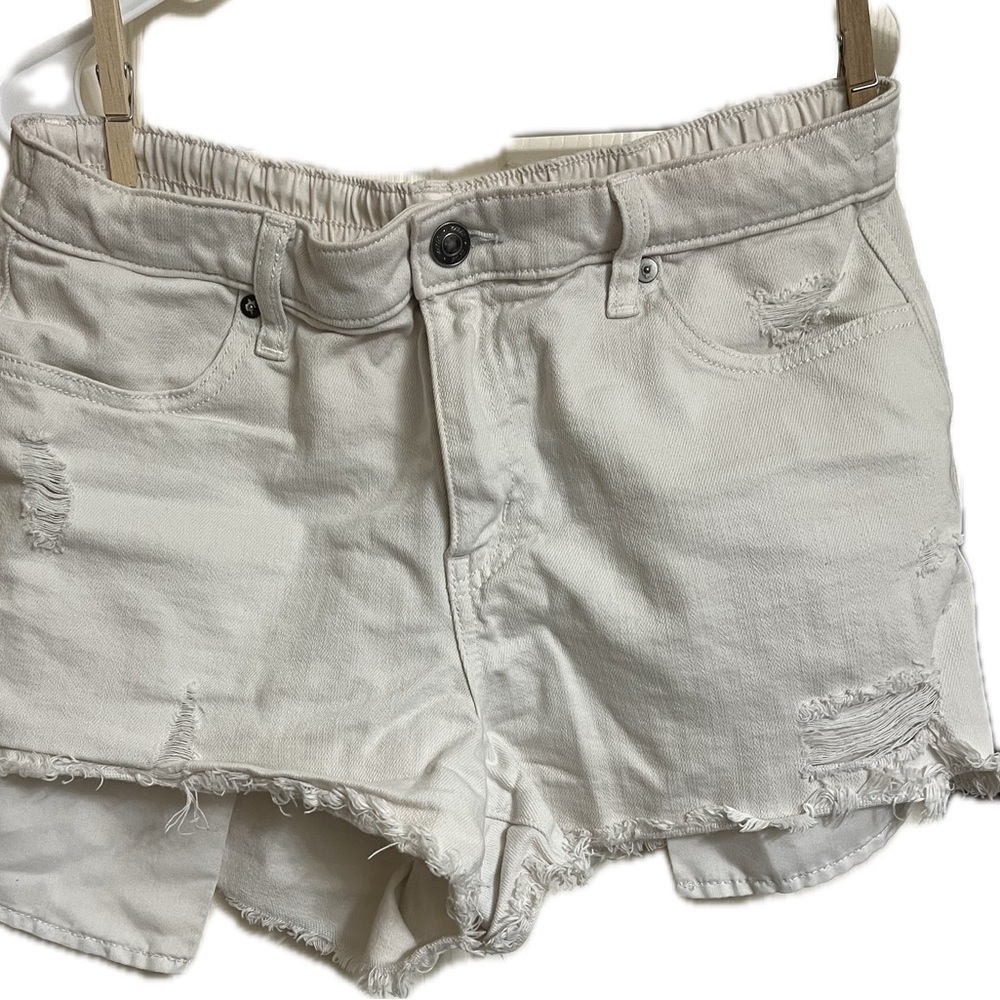 Aerie shorts size medium